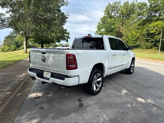 Used 2020 RAM 1500 Limited RWD image 7