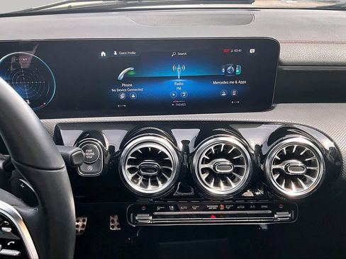 Certified 2023 Mercedes-Benz CLA 250 4MATIC image 7