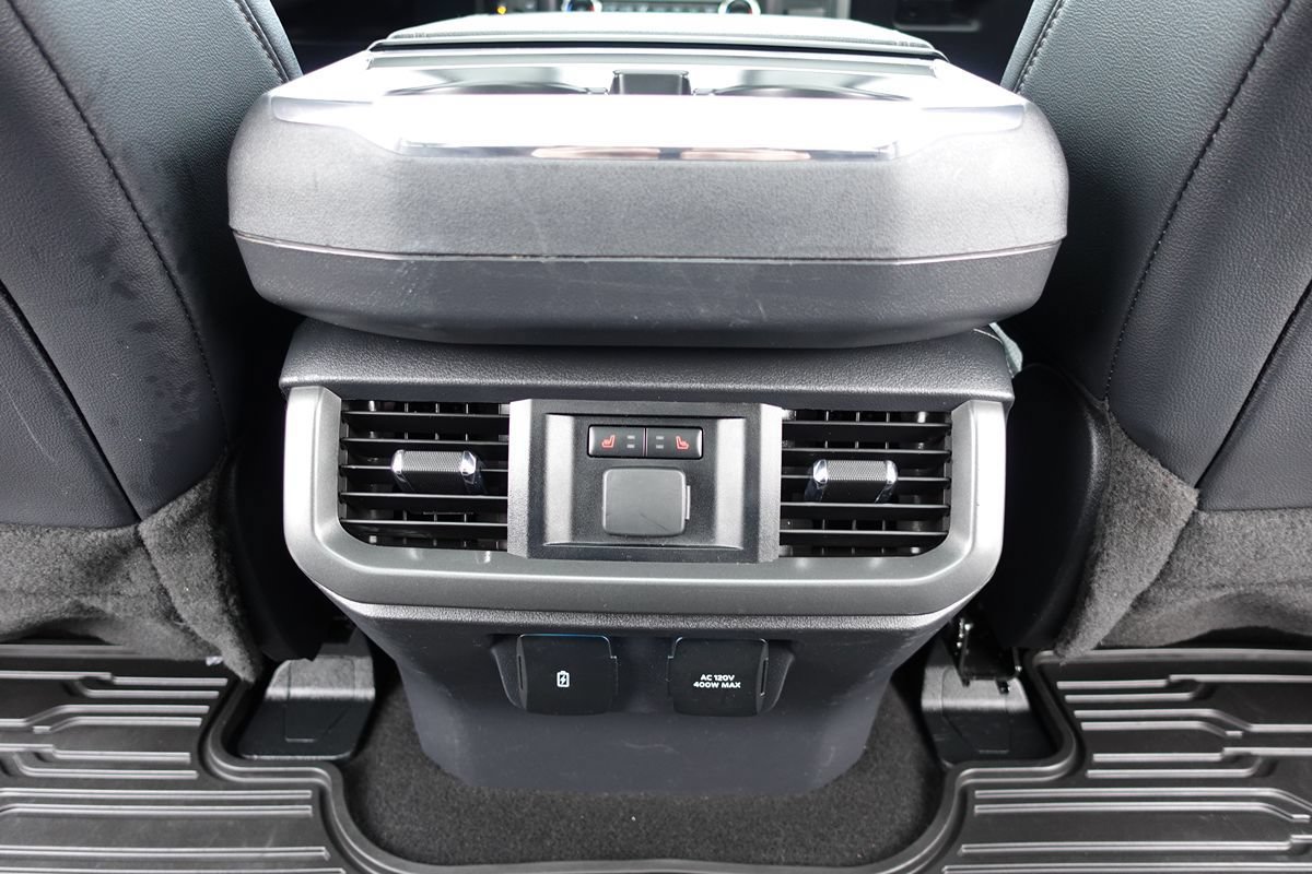 Used 2024 Ford F150 Lariat w/ Equipment Group 502A High AWD/4WD image 36