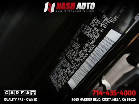 Used 2016 Volvo XC60 T6 Platinum image 68