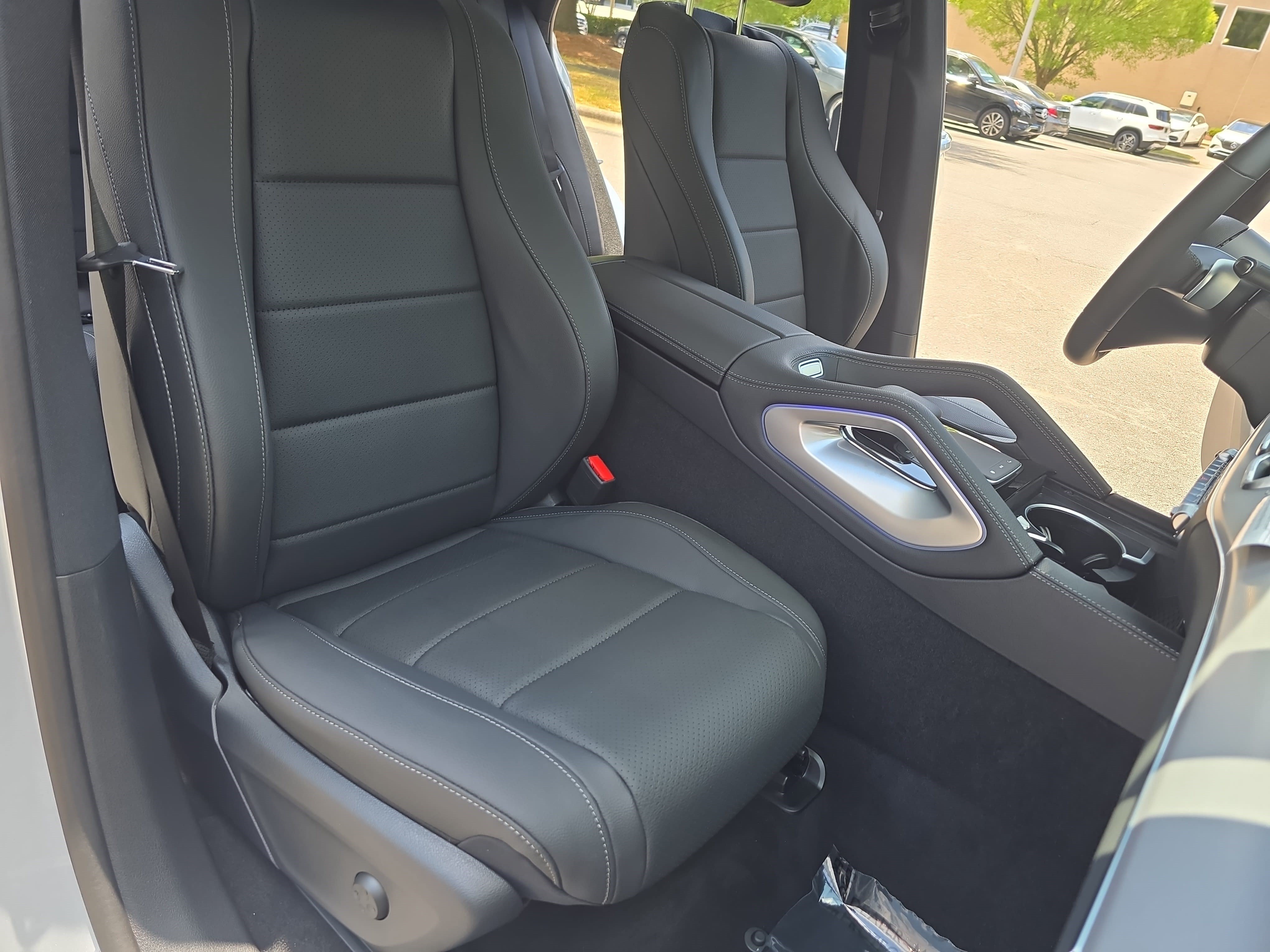 New 2026 Mercedes-Benz GLE 450 4MATIC Coupe image 10