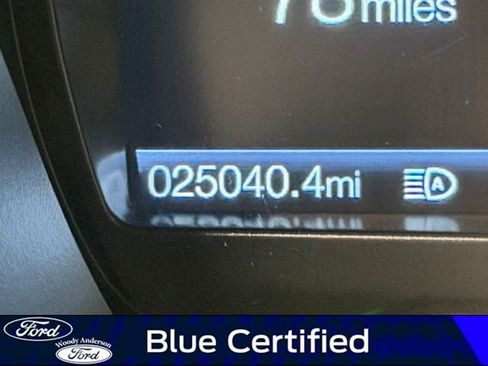 Certified 2023 Ford Ranger Lariat w/ Tremor Off-Road Package AWD/4WD image 14