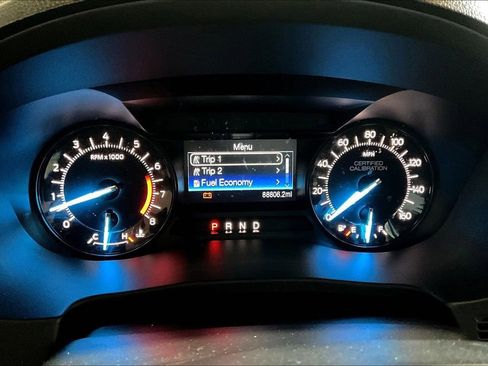 Used 2018 Ford Explorer 4WD Police Interceptor image 22