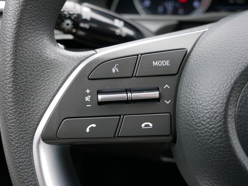 Certified 2023 Hyundai Sonata SEL w/ Preferred Accessory Package FWD image 27