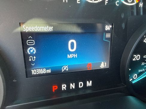 Used 2022 Ford F150 XL w/ STX Appearance Package AWD/4WD image 8