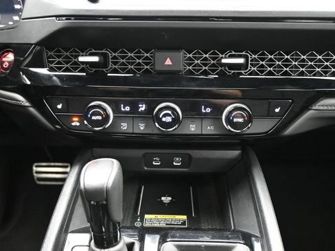 Used 2025 Honda Accord Sport image 22
