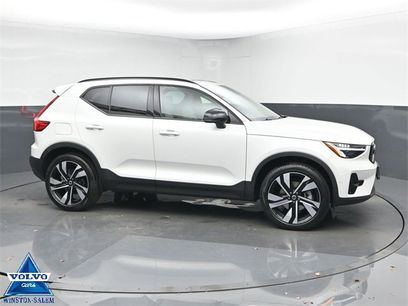 Used 2024 Volvo XC40 B5 Plus w/ Protection Package Premier