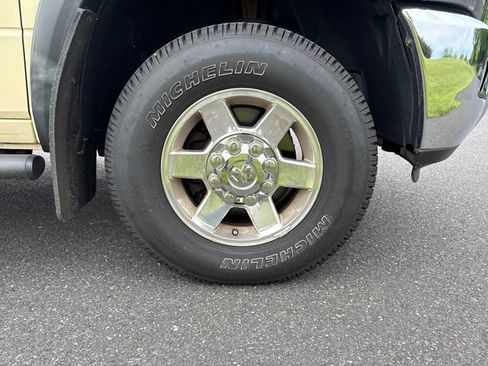 Used 2012 RAM 2500 Big Horn AWD/4WD image 9