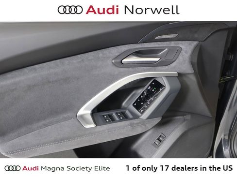 New 2026 Audi SQ5 Premium Plus image 22