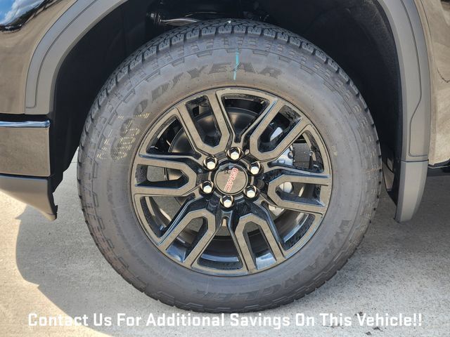 New 2026 GMC Sierra 1500 Elevation w/ Elevation Premium Package AWD/4WD image 7