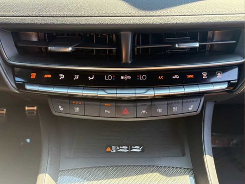 Used 2025 Cadillac CT5 V Blackwing RWD image 22