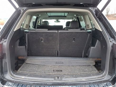Used 2023 Volkswagen Atlas SEL image 28