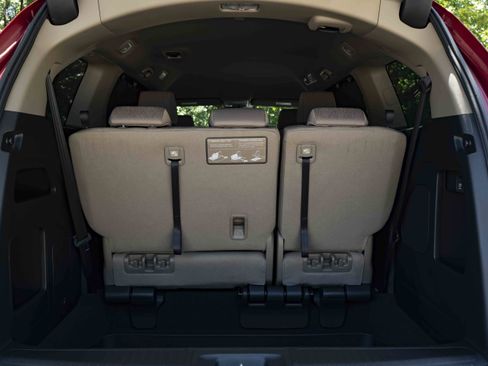 Used 2024 Honda Odyssey EX image 40