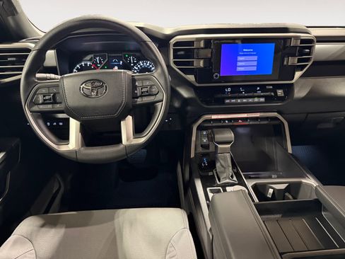 New 2025 Toyota Tundra SR5 image 10
