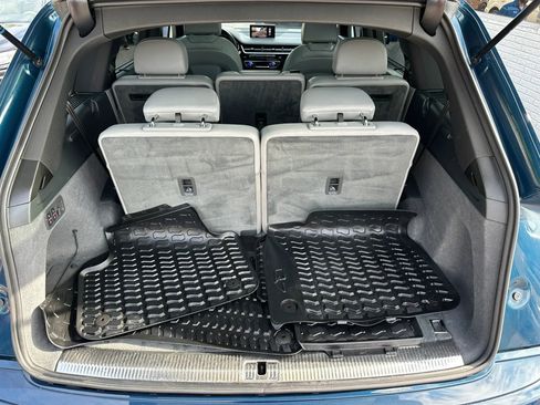 Used 2018 Audi Q7 3.0T Prestige image 21