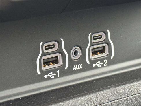 New 2026 RAM 2500 Big Horn image 19