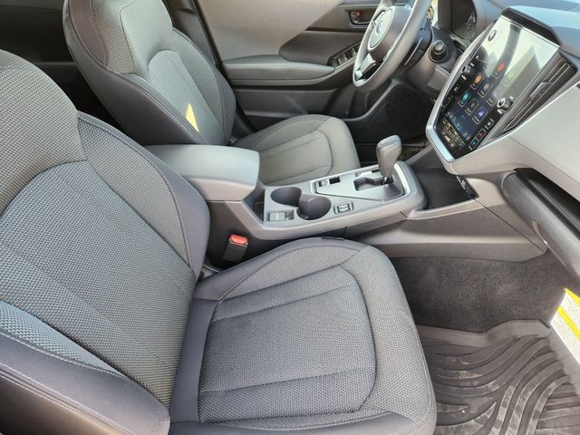 Certified 2024 Subaru Crosstrek 2.0i Premium AWD/4WD image 14