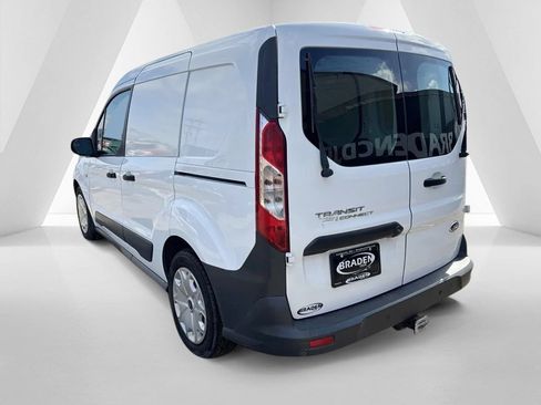 Used 2016 Ford Transit Connect XL image 5