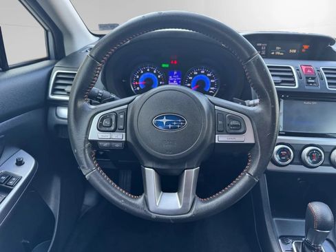 Used 2016 Subaru Crosstrek Hybrid AWD/4WD image 16