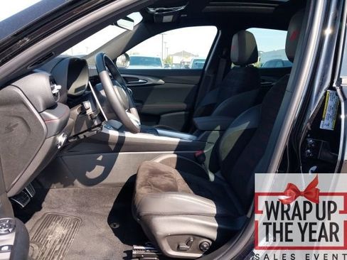 Used 2025 Dodge Hornet GT Plus w/ GT Plus Package image 3