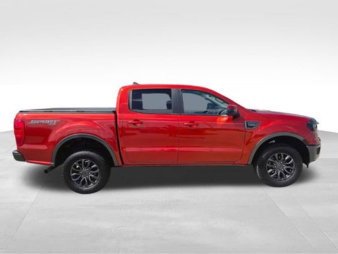 Used 2019 Ford Ranger Lariat w/ Equipment Group 501A Mid AWD/4WD image 8