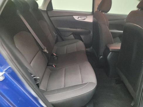Used 2024 Kia Forte LXS image 19