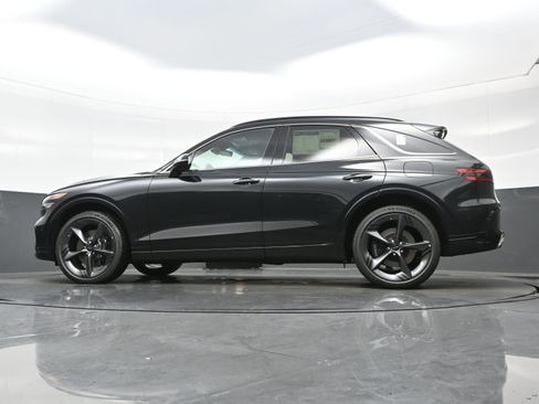 New 2026 Genesis GV70 3.5T Sport Prestige image 14