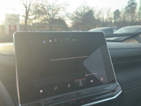 Used 2023 Jeep Compass Altitude image 24