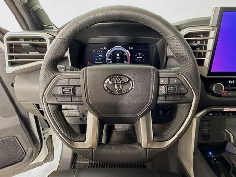 New 2026 Toyota Tundra Limited image 11