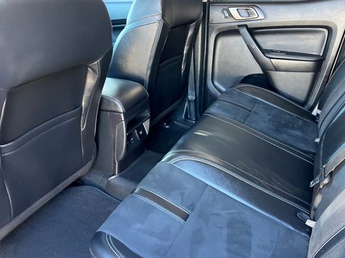 Certified 2021 Ford Ranger Lariat image 13