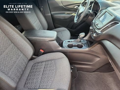 Used 2024 Chevrolet Equinox LT FWD image 13