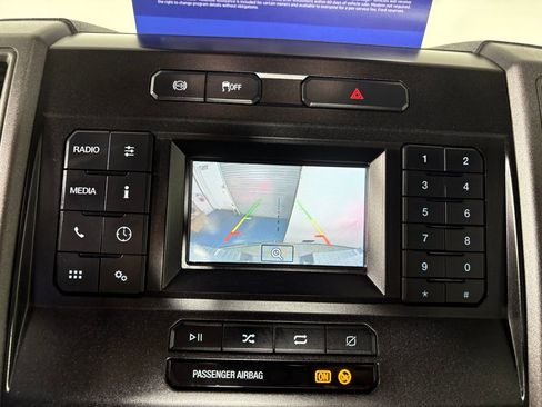 Certified 2021 Ford F350 XL w/ Power Equipment Group image 19