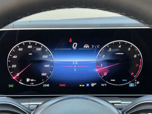 Used 2025 Mercedes-Benz GLE 350 GLE 350 image 15