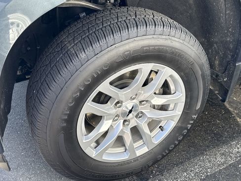 Used 2021 Chevrolet Silverado 1500 RST image 32