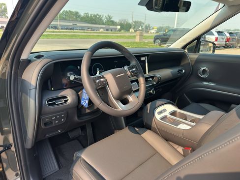 New 2026 Hyundai Palisade SEL Premium image 13