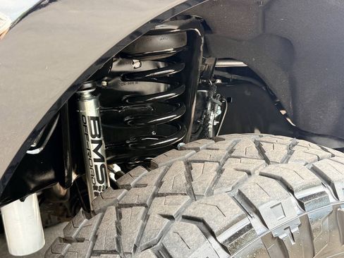 Used 2024 Ford F250 Platinum w/ Tremor Off-Road Package AWD/4WD image 16