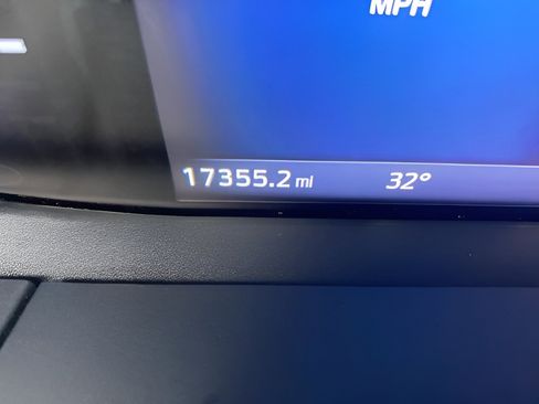 Certified 2025 Ford Escape Active image 13