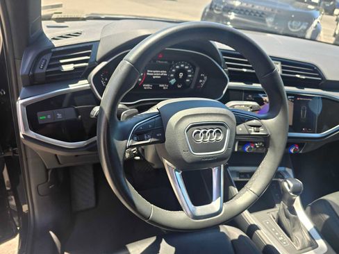 Used 2025 Audi Q3 2.0T Premium AWD/4WD image 26