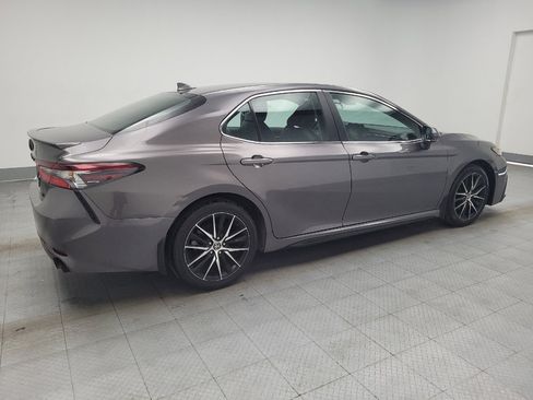 Used 2023 Toyota Camry SE FWD image 10