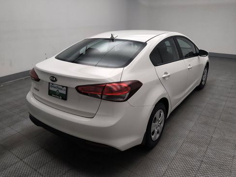 Used 2018 Kia Forte LX FWD image 9