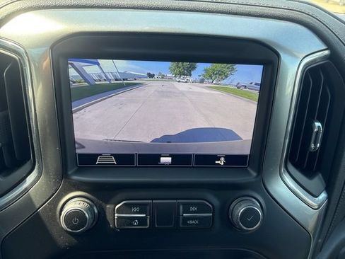Used 2020 Chevrolet Silverado 1500 RST w/ All-Star Edition AWD/4WD image 37