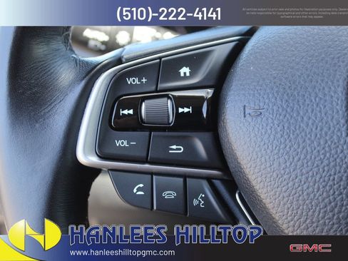 Used 2022 Honda Accord EX-L image 29