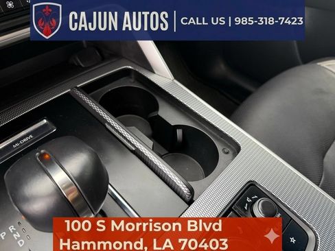 Used 2024 MAZDA CX-90 3.3 Turbo w/ Premium Package AWD/4WD image 14