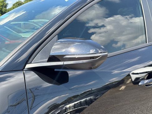 New 2025 Hyundai Santa Cruz Limited image 12