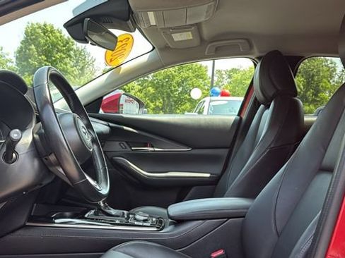 Used 2023 MAZDA CX-30 AWD 2.5 S w/ Preferred Package image 10