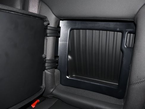 New 2026 Chevrolet Silverado 2500 LTZ w/ LTZ Plus Package image 29