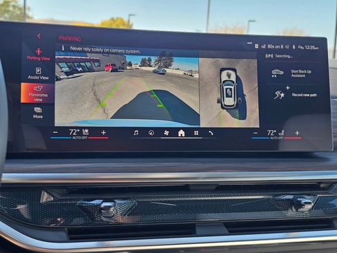 New 2026 BMW X5 xDrive40i w/ M Sport Package image 20