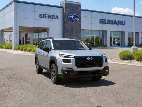 New 2026 Subaru Outback Premium AWD/4WD image 17