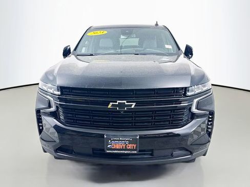 Used 2023 Chevrolet Tahoe RST w/ RST Performance Edition image 2