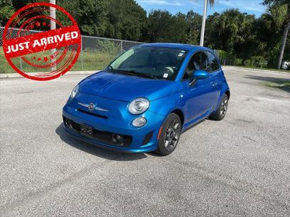 Used 2018 FIAT 500 Pop